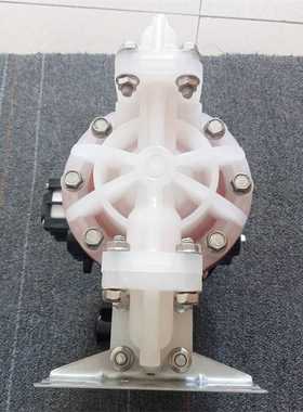 美国SPIER胜佰德气动隔膜w泵S05B2P1TPBS000全新原装优势