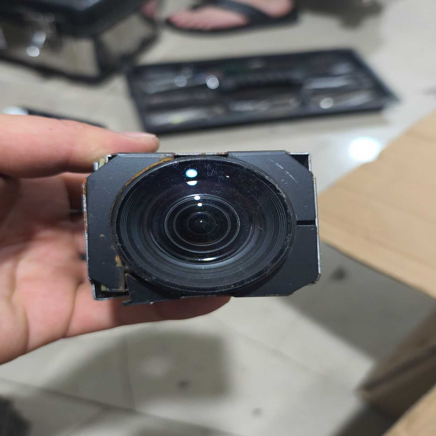 海康威视机芯 DS-2ZMA3604P(YF) 出售，成色如-询价客服