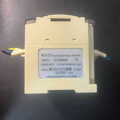 议价科威PLCLP1-08M06R