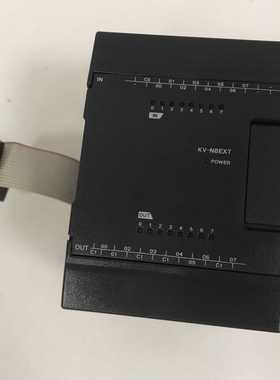 KEYENCE基恩士模块KV-N8EXT询价