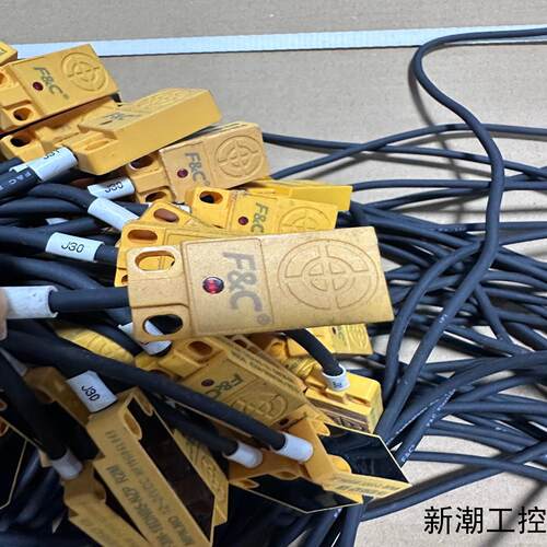 F&C嘉准传感器F3N-18DN05-NZP R2M 议价议价商品