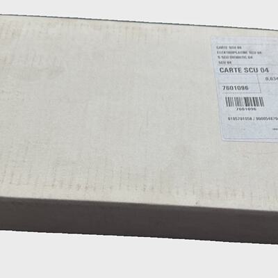 De Dietrich 7601096 Board Scu 04