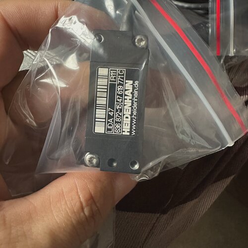【询价】海德汉读数头LIDA47   636872-15   R11