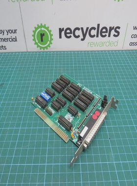 PCDIO24Interfaceboard