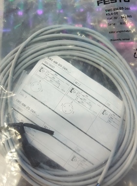 FESTO费斯托磁性开关543863询价