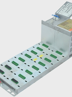 EurothermTCST100-LT100-L/-/CTRL-XFS/-/-/-/(203)Rack