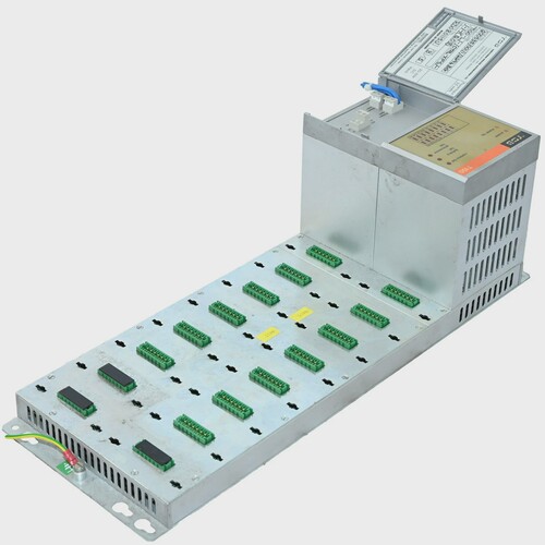 EurothermTCST100-LT100-L/-/CTRL-XFS/-/-/-/(203)Rack