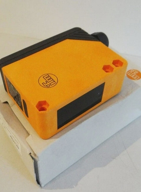 ifmefector200OA5109Reflexlichttaster-unused/OVP-