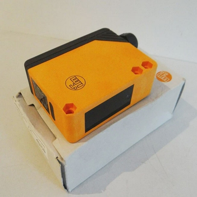 ifmefector200OA5109Reflexlichttaster-unused/OVP-