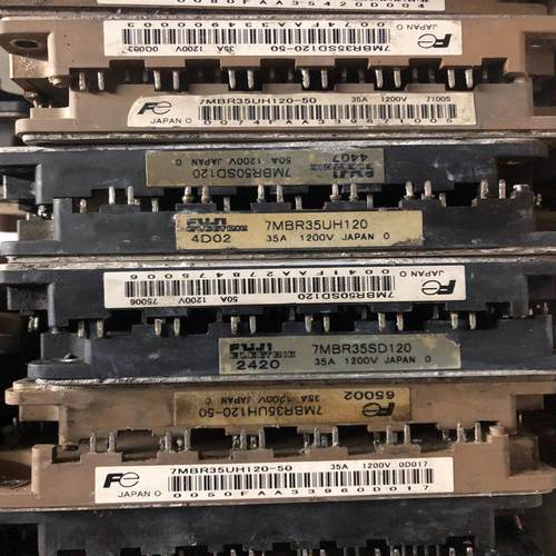 7MBR35、50UH120、7MBR35．50．75SD1询价