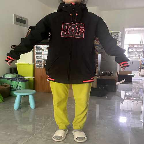 DG滑雪服L防水10000询价