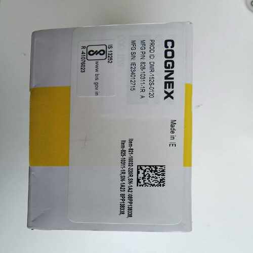 康耐视读码器，DM152S-0120，有的联系！(胖胖商铺）