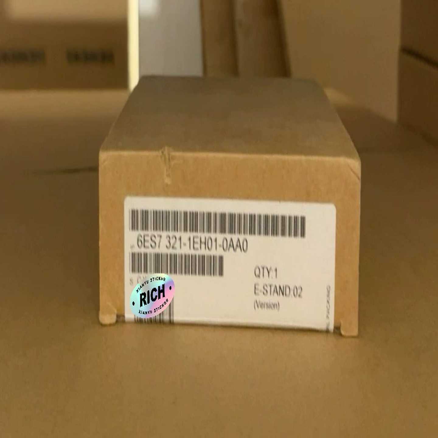 未开封6ES7321-1EH01-0AA0询价