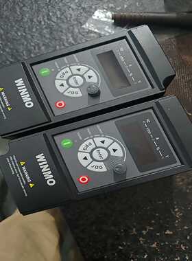 全新WINMO威玛变频器VFT0015T4议价