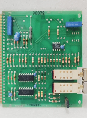 TerasakiERB-112CircuitBoardK/751/3-002B