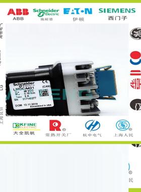 隆兴施耐德 LMDCA421 48VDC 019Nm 2A 步进伺服电机马达 3171*