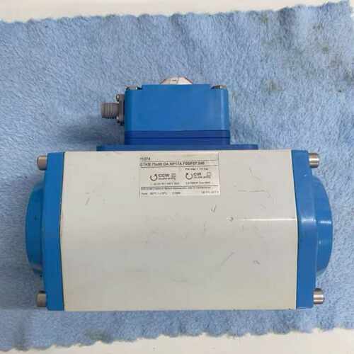 J217*气动执行器GTKB.75X90.DA.NP17A.