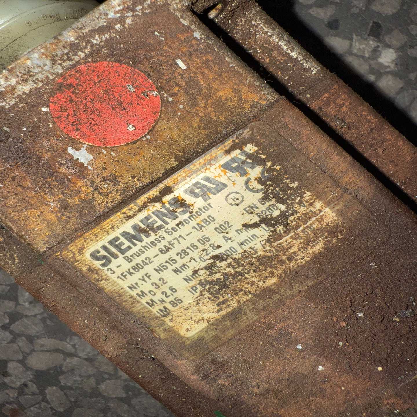 【请询价】1FK6042-5AF71-1AB0