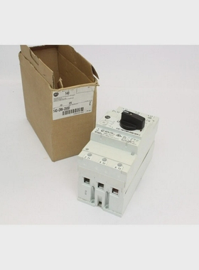 ALLEN-BRADLEY140CMN2500140-CMN-2500serCDisjoncteur16-2