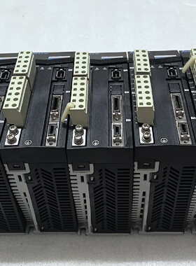 乐创Leetro伺服驱动器LASDB1042400W功率