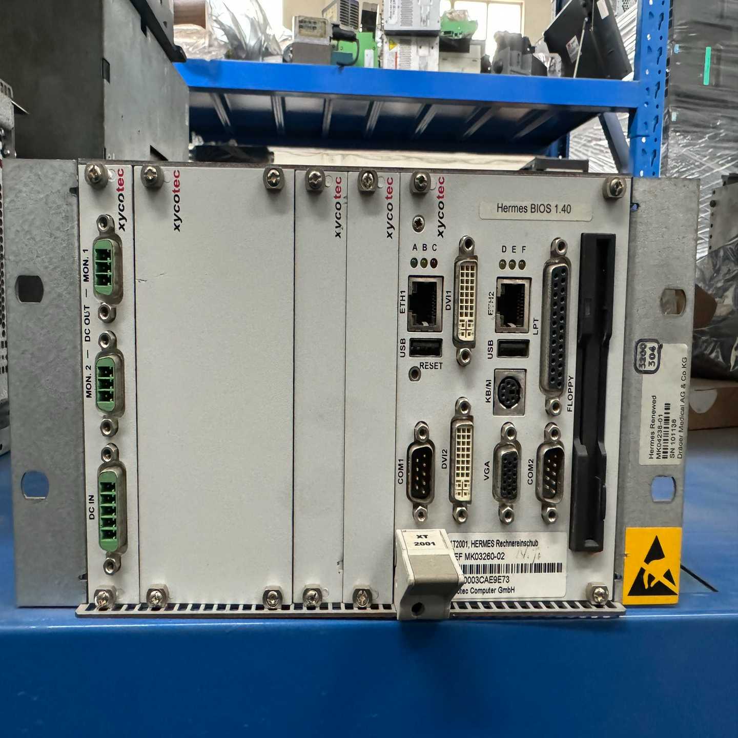 议价drager格2001/M0260-02适用