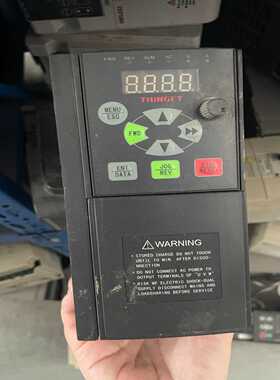 咨询-XINJE变频器，型号VB3-40P7G/41P5P，三