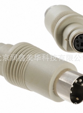 供应Assmann 各式连接器互连件圆形适配器 AB961-R