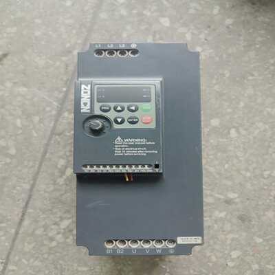 众辰变频器空压机专用7.5KWNZ200T-7R5GY-4询价