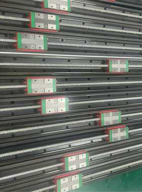 正品上银/HIWINKK86系列KK8620P-740A-议价