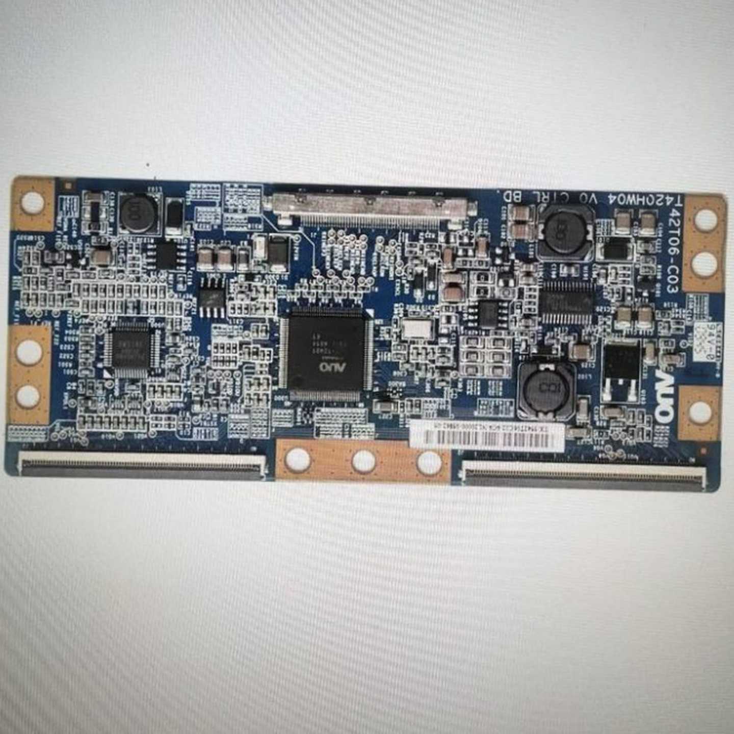 逻辑板T420HW04V0CTRLBD42T06-C03