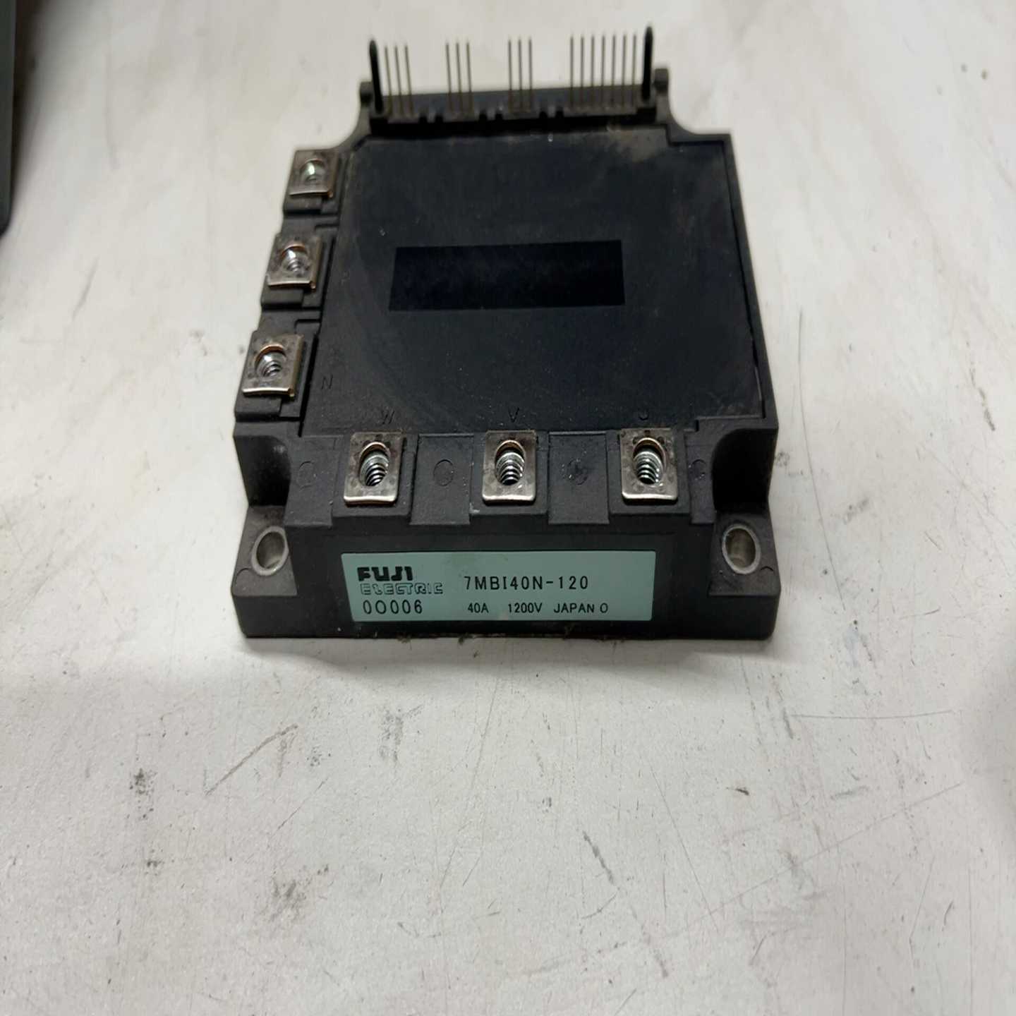 模块型号:7MB140N一120，一个，150询价