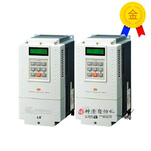 议价LS产电变频器SV015iS540.751.52.23.75.51118.5KW380V.