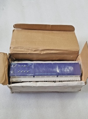 CLIPSAL CBUS2 L5508DSI 8 CHANNEL DSI GATEWAY POWER SUPPLY FR