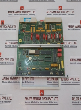 Stalectronic2000CircuitBoardRack8537011412K