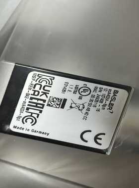 Basler工业相机aca4024-8gm原装全新最新年份，一议价商品