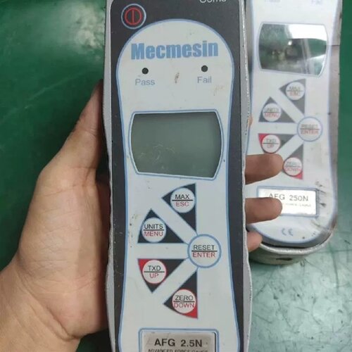 【议价】英国cmesin迈菱测力计 AFG 2.5N
