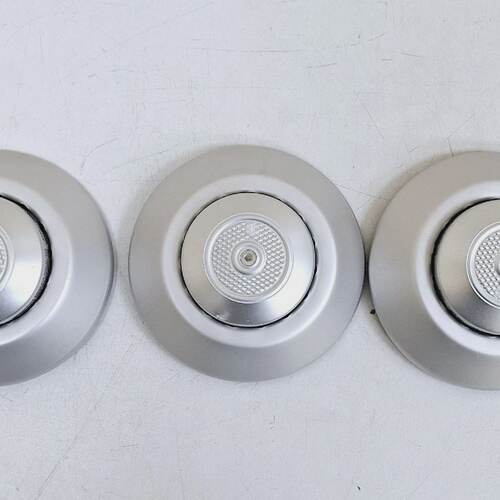 FDD CR2002 Heat Detector Two NO Contacts2 Lot of 3 pcs