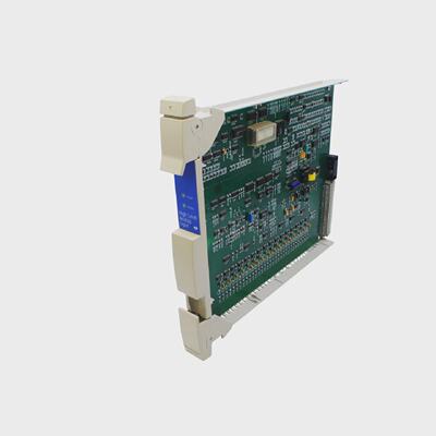 HONEYWELL MCPAIH03 Analog Eingang 51304754150 used