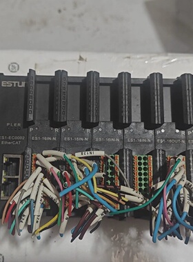 寻《ESTUN埃斯顿模块