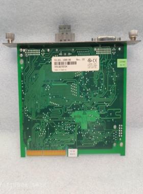 奥地利贝加莱B&R 卡件 5DLSDL1000-00  RevE0 原装现货