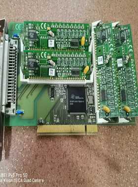 【议价】ADDI-DATAAPCI-7500数据采集卡适用