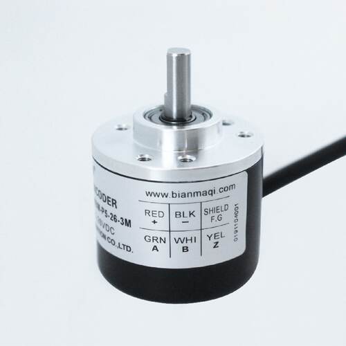 询》编码器J38S6G1200BMP563M现货J38S6G2000BMP5226议价