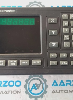 ELETTRONICA VDO EL311S V5 Sistema Di Lettura Digitale