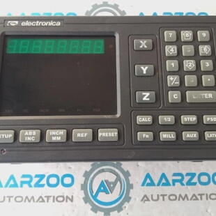 ELETTRONICA VDO EL311S V5 Sistema Di Lettura Digitale