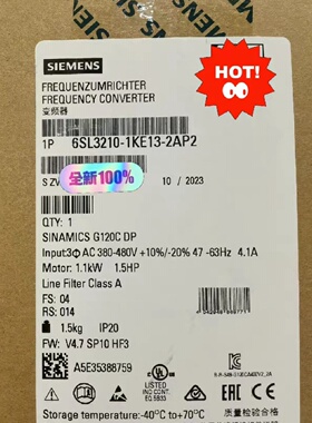 溢价-6S132101KE132AP2现