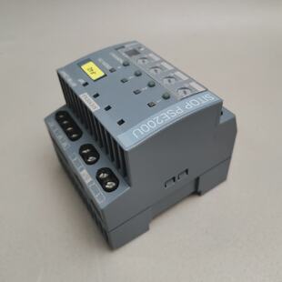 Siemens 6EP19612BA41 SITOP PSE200U