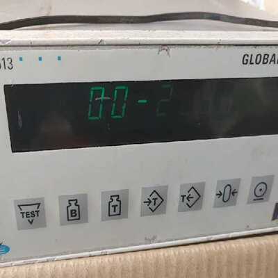GLOBALWeighing【PR1613询价