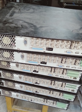 议价大华16路4盘位硬盘录像机DVR5416LDVR54议价