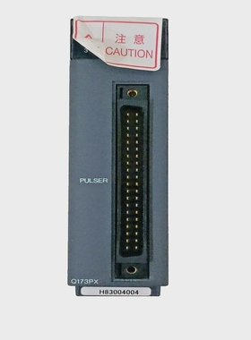 *NEWNOBOX*MitsubishiQ173PXPLC