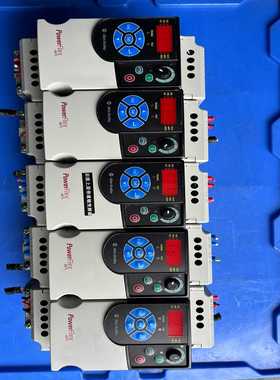 AB变频器22F-A2P5N1030.4kW-议价